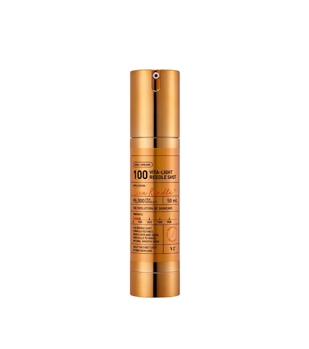 Serum Vita-Light Reedle Shot 100 VT Cosmetics 50ml