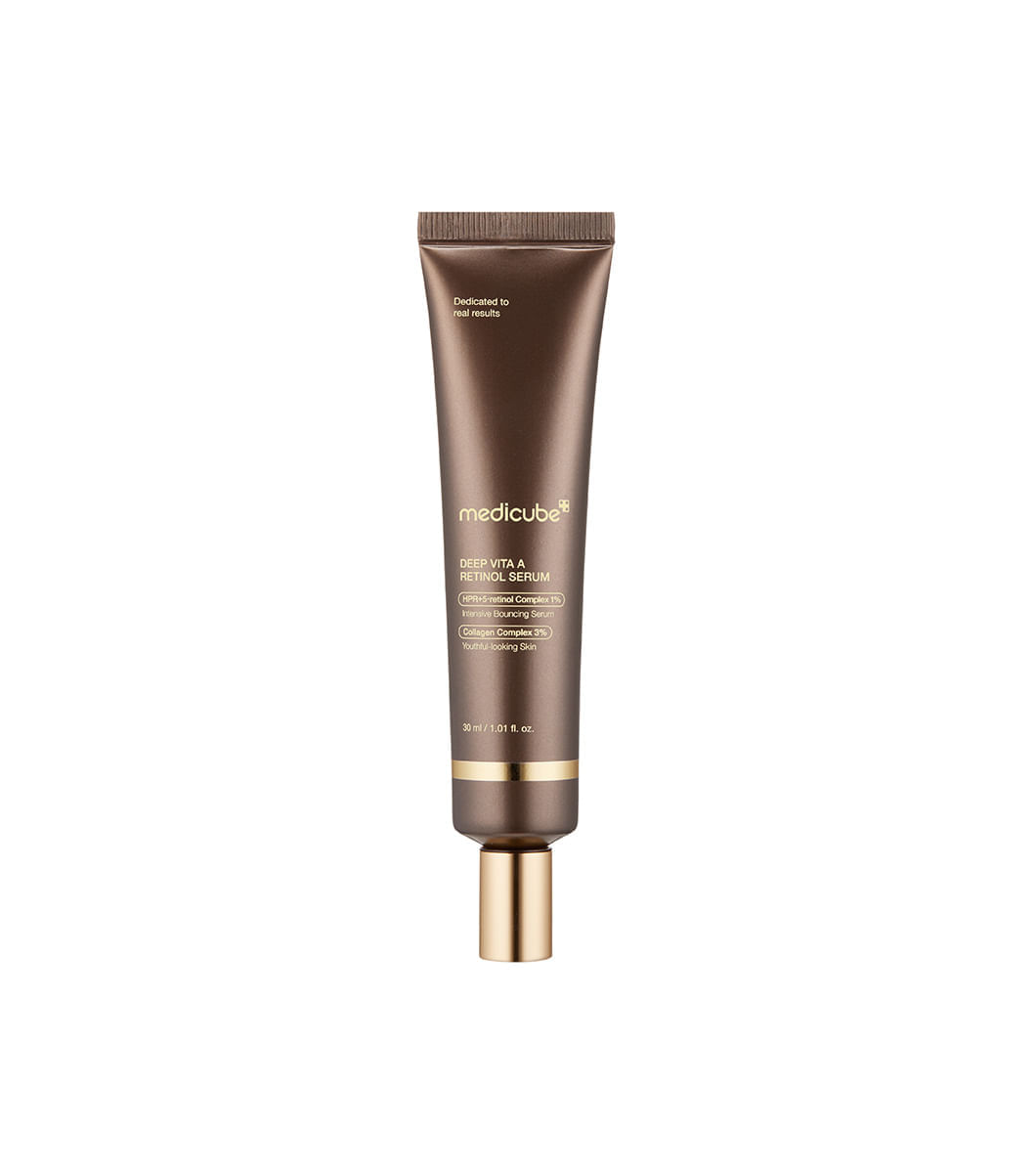 Serum Deep Vita A Retinol Serum Medicube 30ml