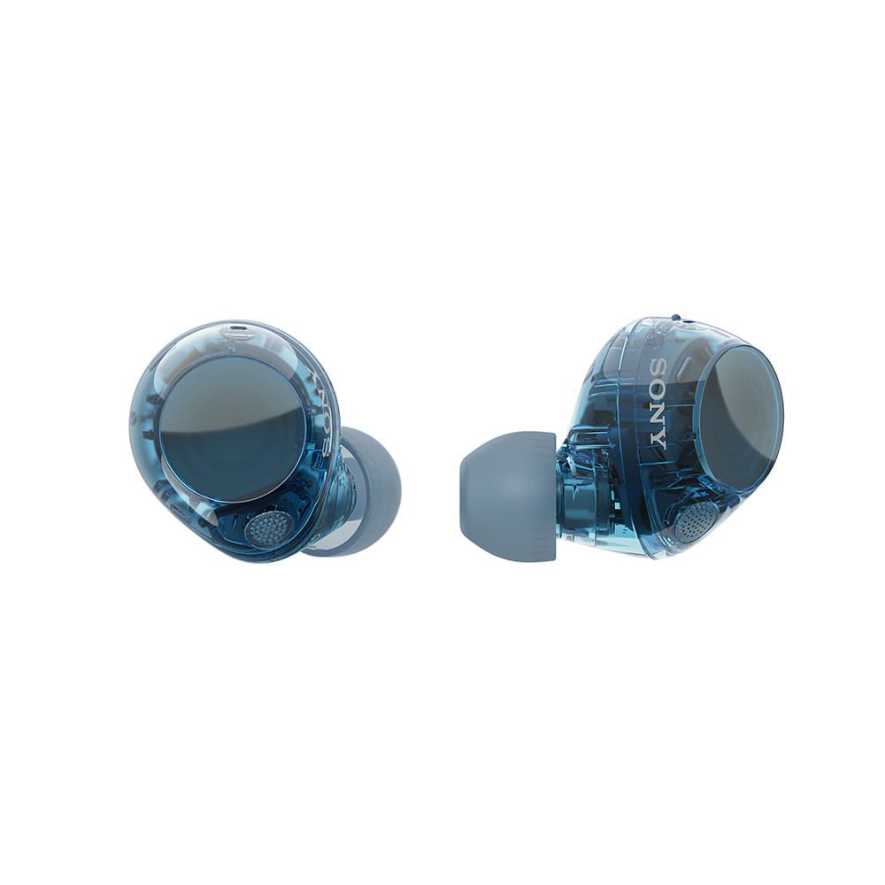 Auriculares Inalámbricos Bluetooth Sony WF-C710N