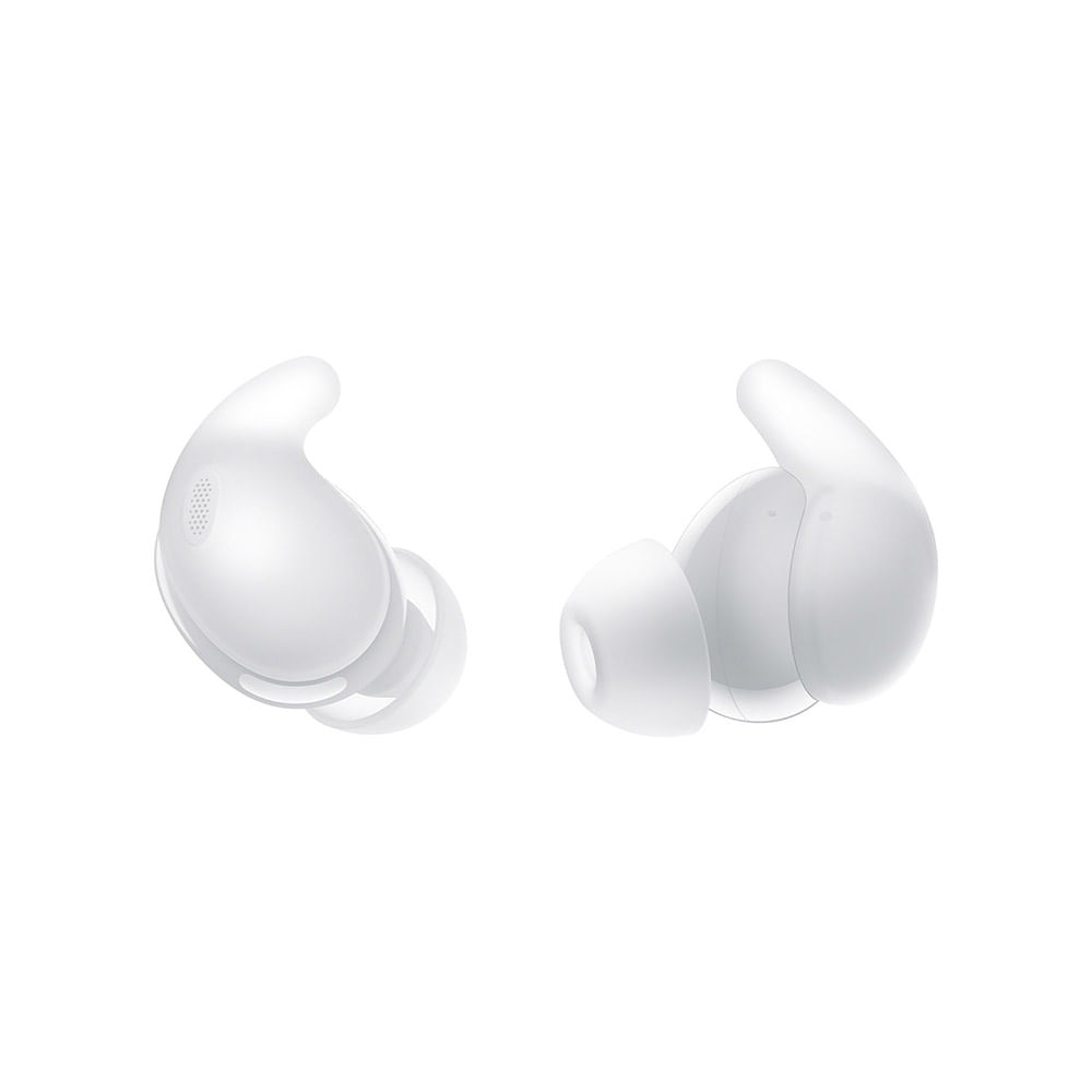 Auriculares Inalámbricos Bluetooth Sony WF-LS910N Blanco