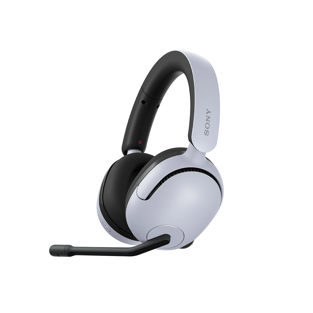 Auriculares Inalámbricos Gamer Sony INZONE H5 WH-G500