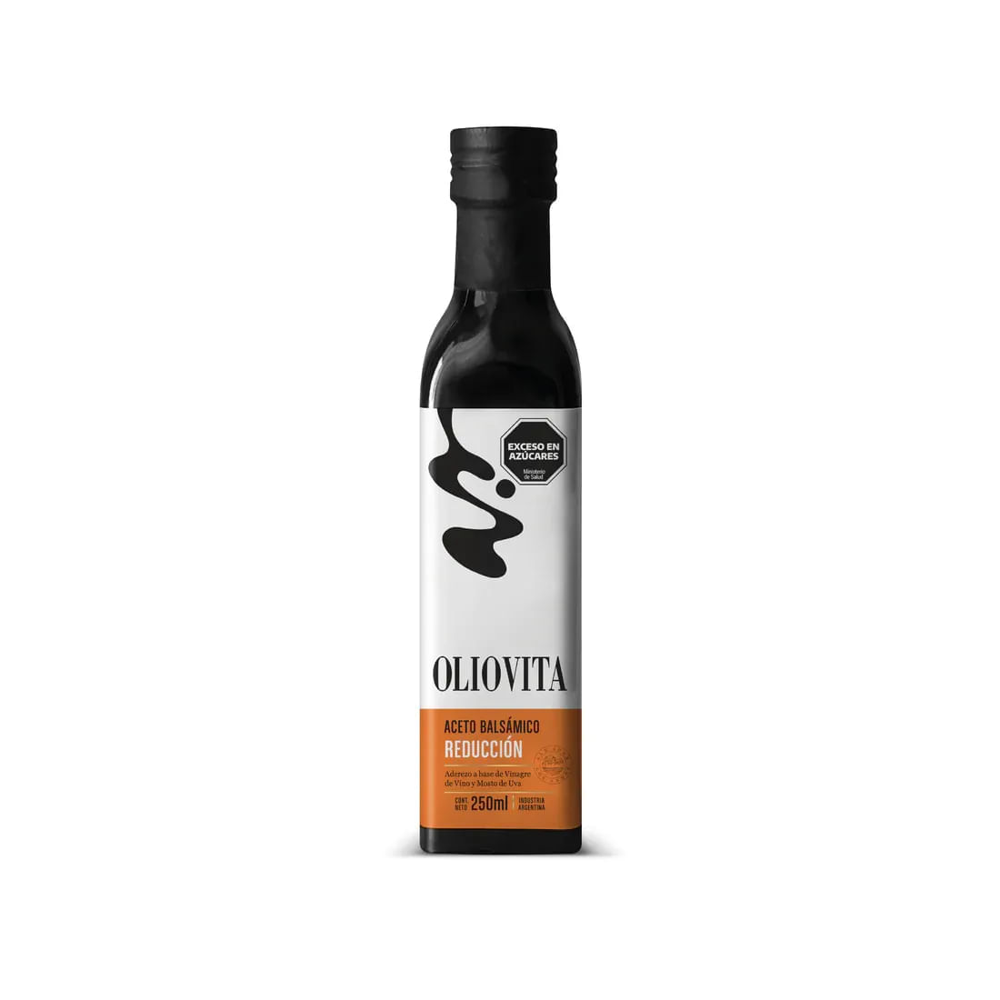 Aceto Balsámico Oliovita Reducción 250ml