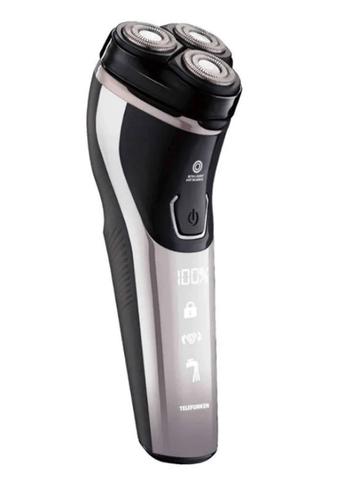 Afeitadora Eléctrica Telefunken Tf-s1000 Smart One Touch