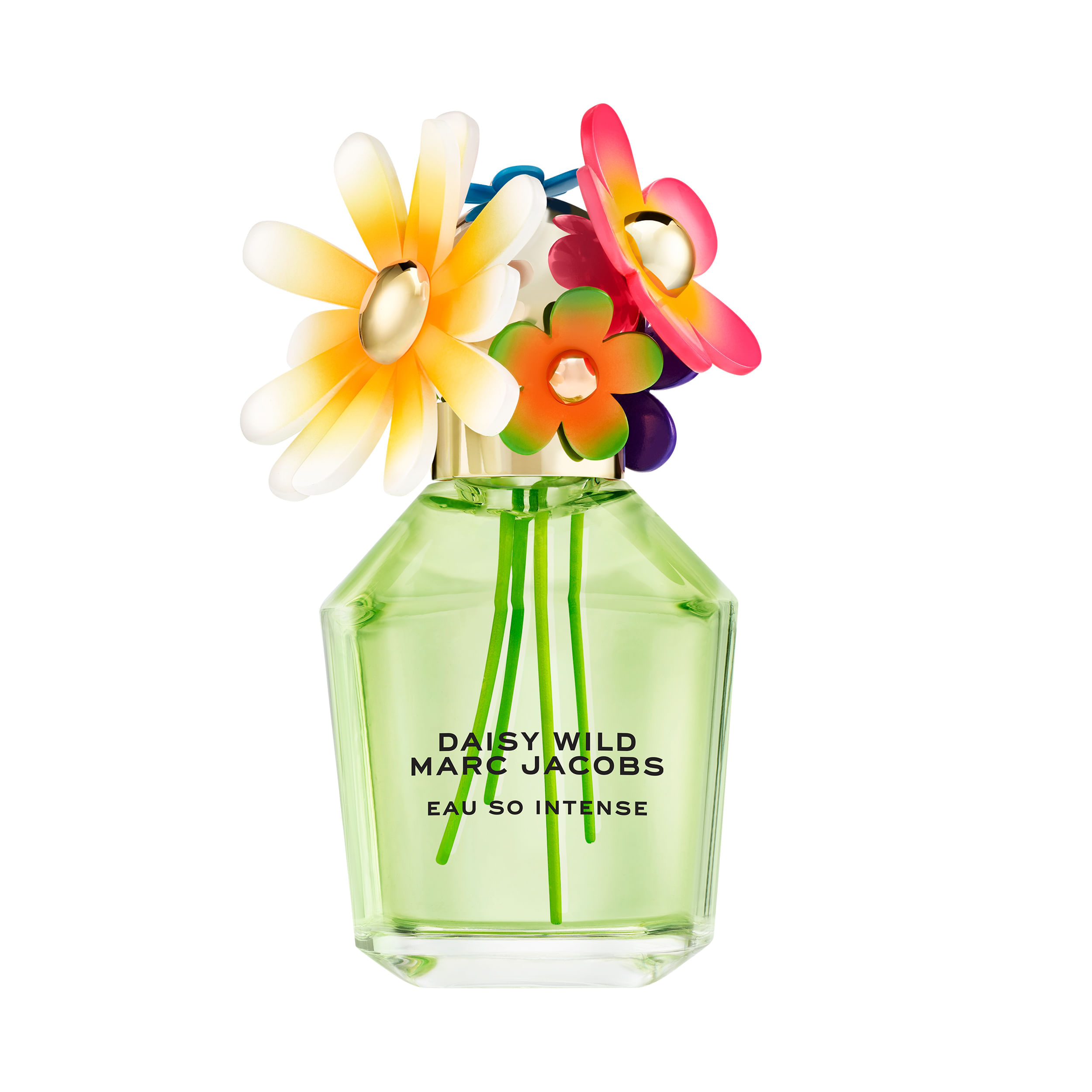 Perfume Daisy Wild Intense EDP Marc Jacobs 100ml