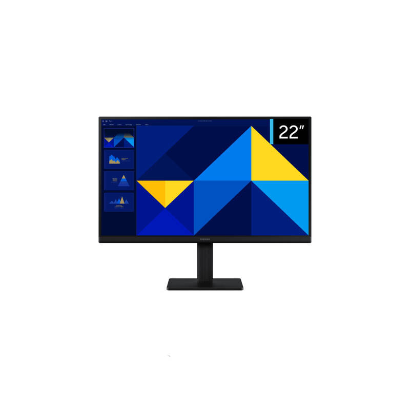 Monitor Gamer Samsung Ls22d300galxzb