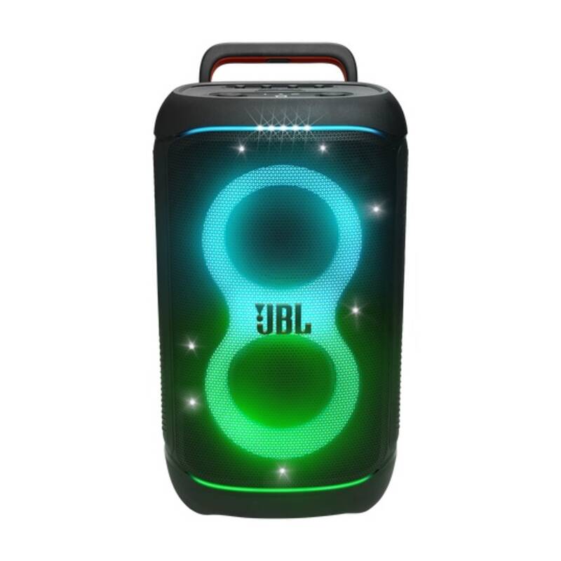 Parlante Potenciado Jbl Partybox 520