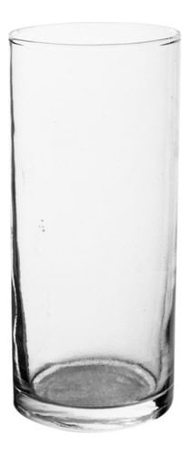 Vaso Jamaica Rigolleau 350ml 15x6,5cm Vidrio X36 Unidades