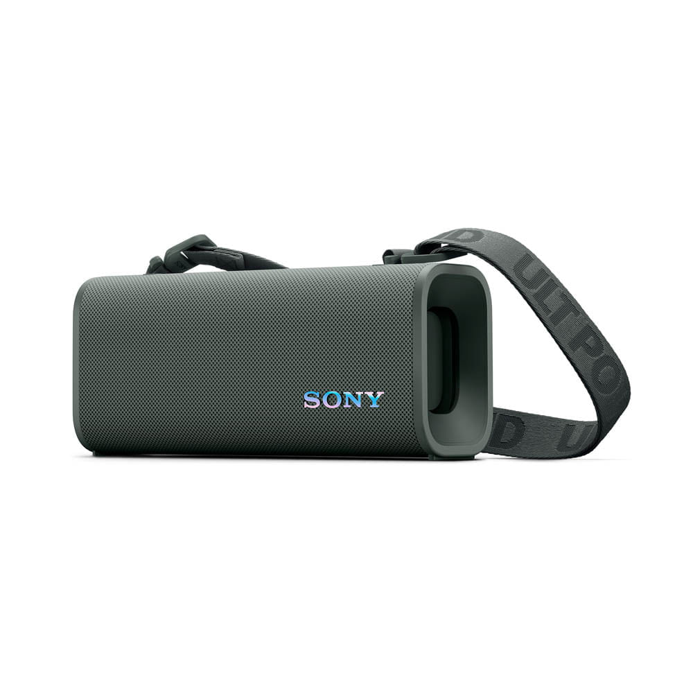 Parlante portátil inalámbrico con bluetooth Sony ULT FIELD 3