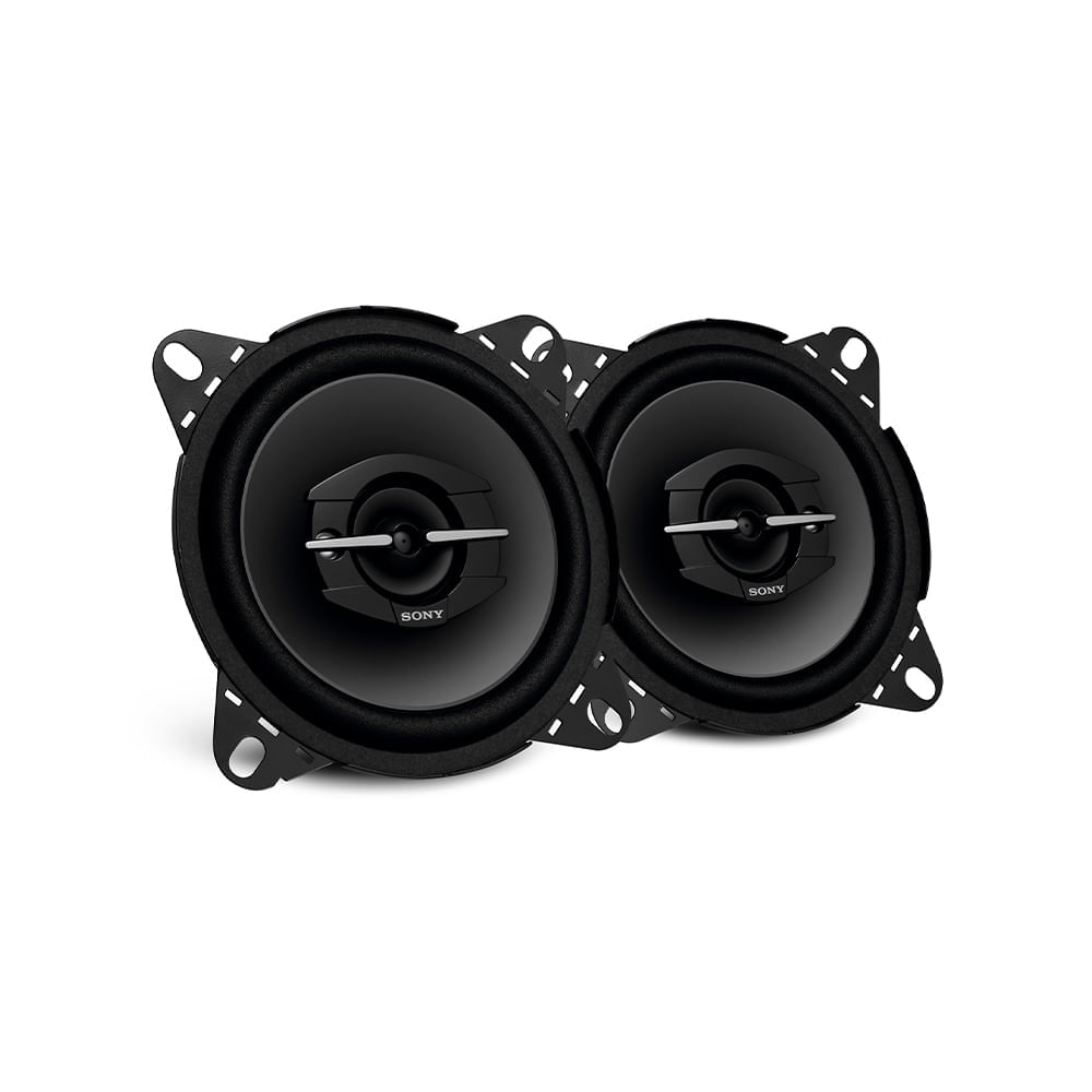 Parlantes para Auto Sony de 4 pulgadas XS-GTF1039