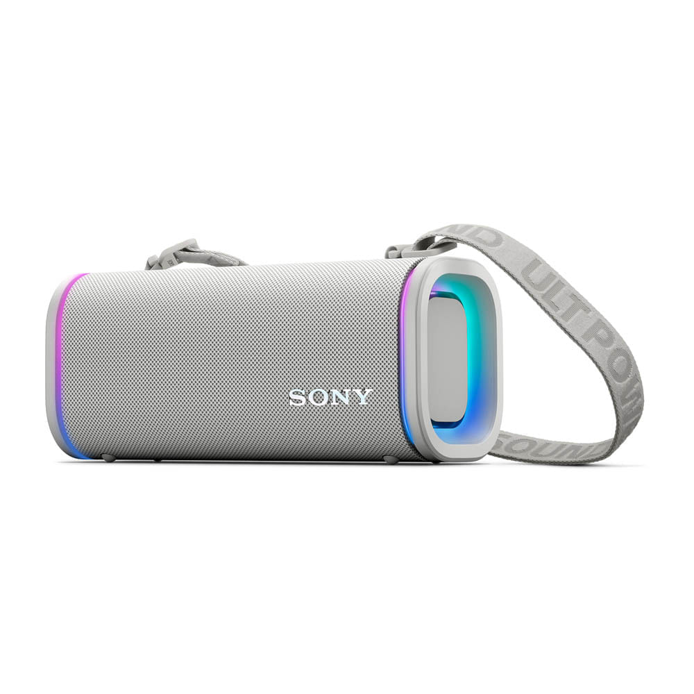 Parlante portátil inalámbrico con bluetooth Sony ULT FIELD 5