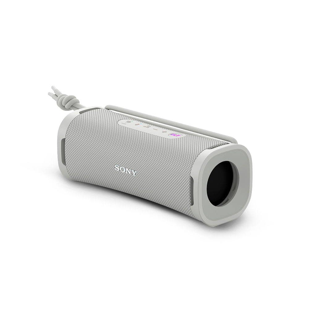 Parlante portátil inalámbrico Sony ULT FIELD 1 Blanco