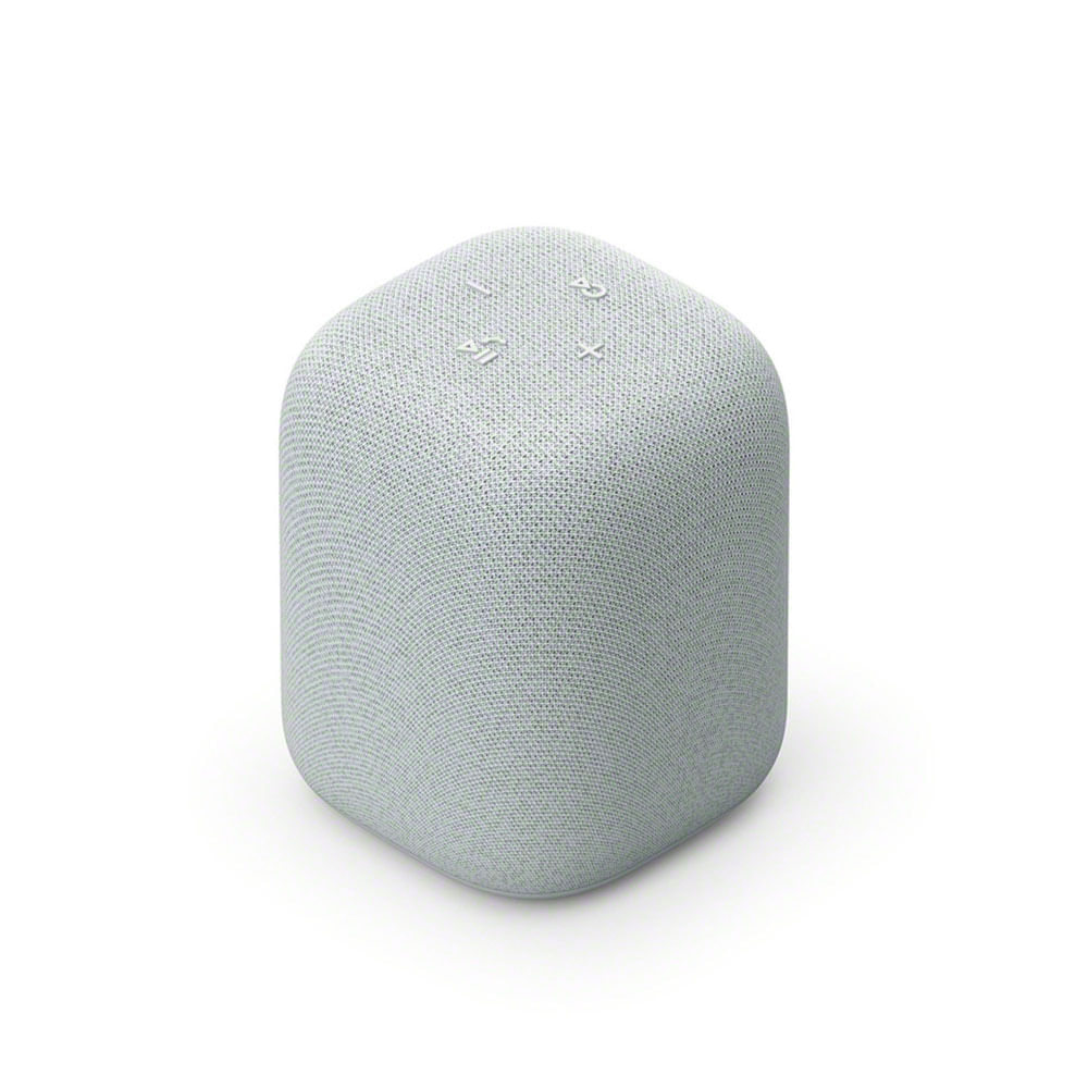 Parlante portátil inalámbrico Sony LinkBuds Speaker