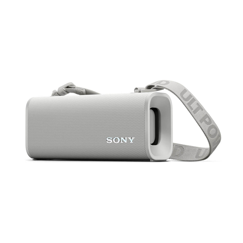 Parlante portátil inalámbrico con bluetooth Sony ULT FIELD 3