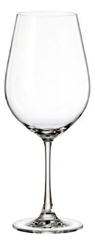 Copa/copón Cristal Vino 690ml Bohemia Sarah