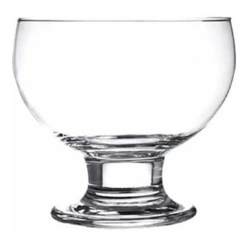 Copa Noruega Postre Rigolleau 250 Ml X 24 Unidades