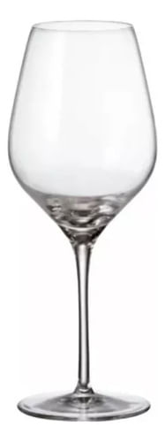 Copa Vino Cristal Bohemia Avila 650ml