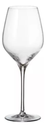 Copa Vino Cristal Bohemia Avila 495ml