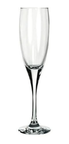 Copa Champagne Barone Nadir Copon Vidrio 190ml X6 Unidades