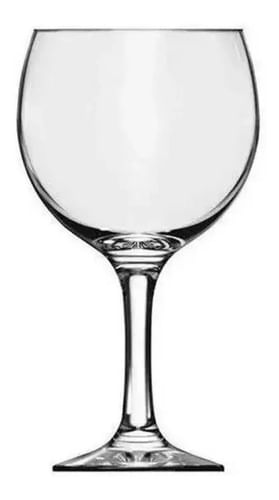 Copa Copon Gin Tonic Nadir 600 Ml Caja X36u Vidrio Tragos