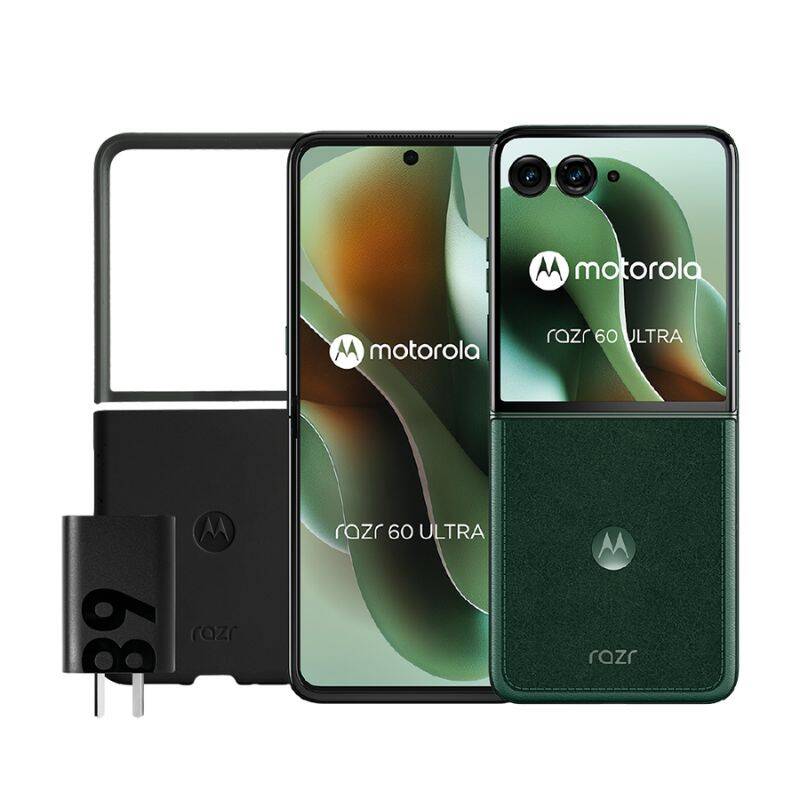 Motorola Razr 60 Ultra 16GB