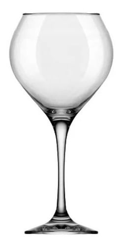 Copa Prestige Degustación 600ml Nadir Vidrio X12