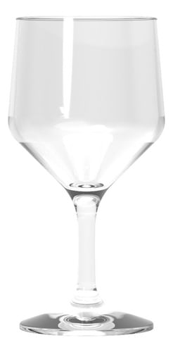 Copa Bistró Buffet Nadir Agua 300ml X6 Unidades