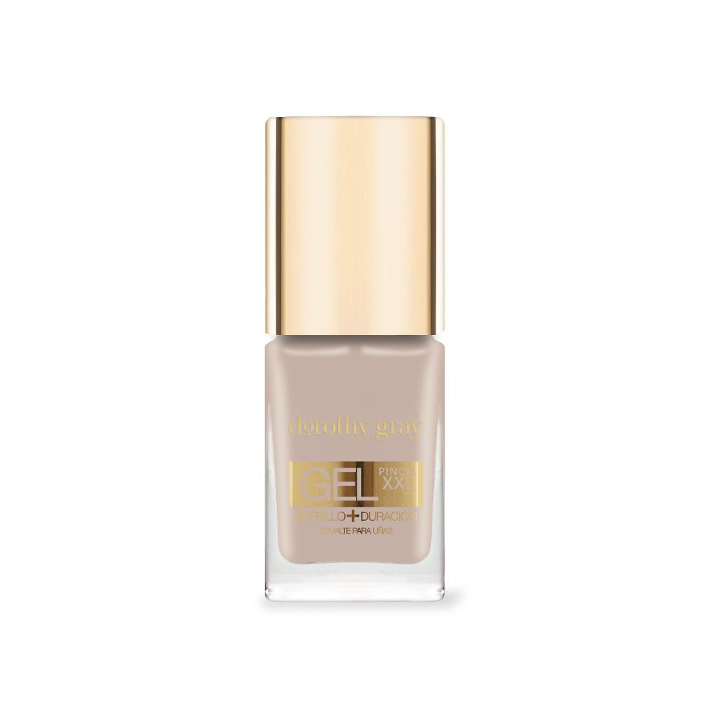Esmalte De Uñas En Gel Almond