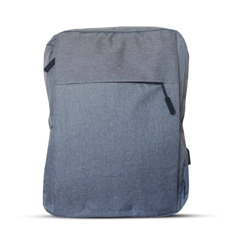 Mochila Para Notebook Soul S01 Gris