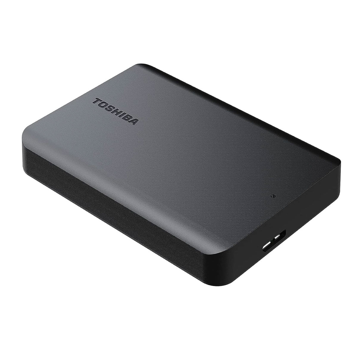 Disco duro portatil Toshiba 1TB Canvio Basics
