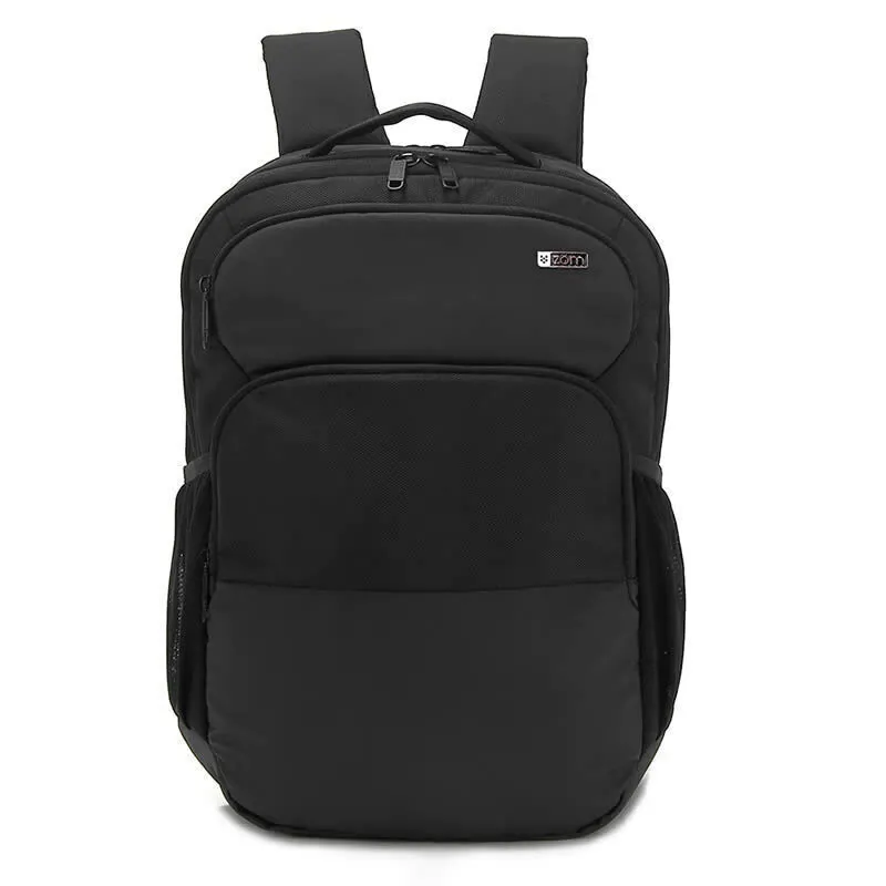 Mochila Porta-Notebook ZÖM ZB 808 BK USB