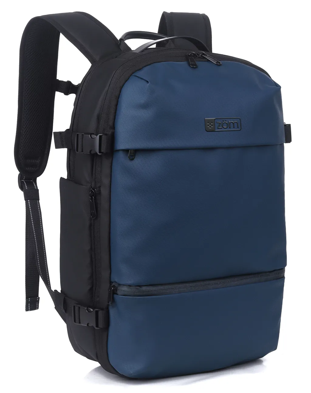 Mochila 17,3 Zom VacZom Vacuum V611 Azul + Portable Air Pump 17.3?