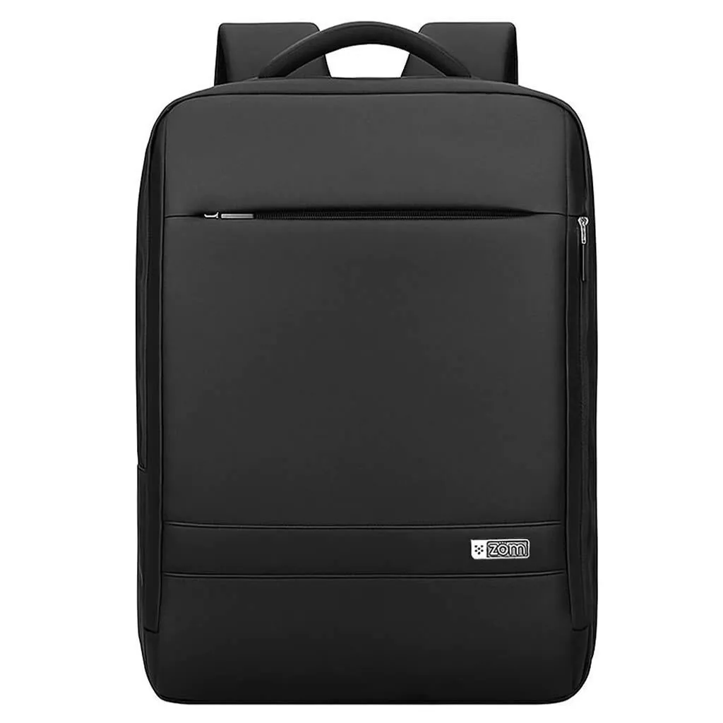 Mochila Zom  Los Angeles – porta notebook hasta 15.6”