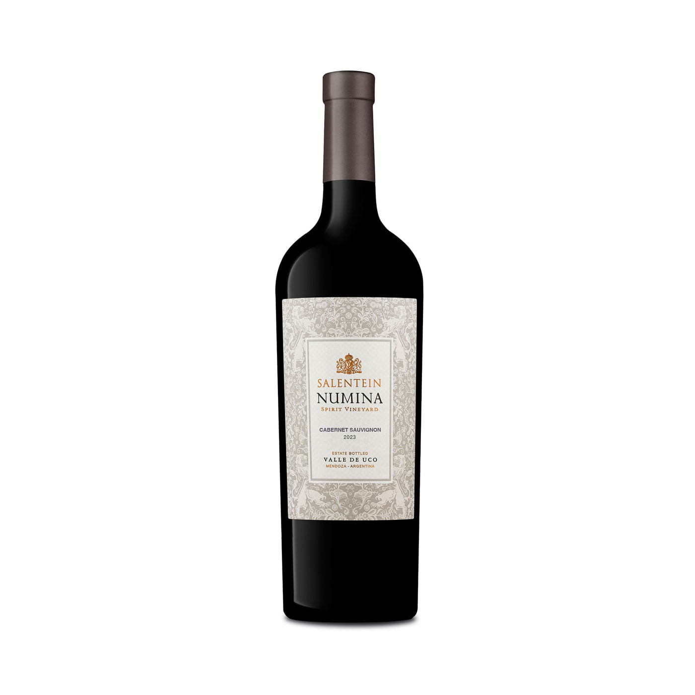 Vino Tinto Cabernet Sauvignon Numina 750ml