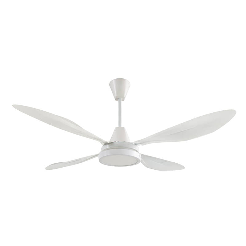 Ventilador de Techo Axel Ax-Vt4ledm