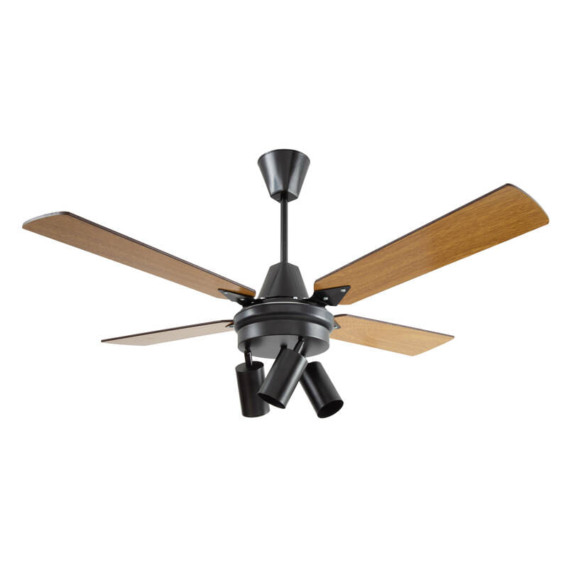Ventilador de Techo Axel Ax-Vtpotspot