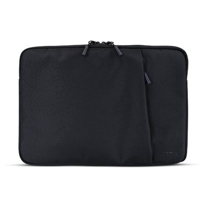 Funda Notebook Soul Folder Negra