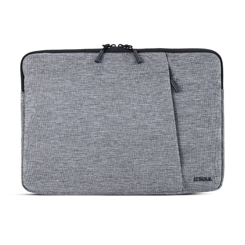 Funda Notebook Soul Folder Gris