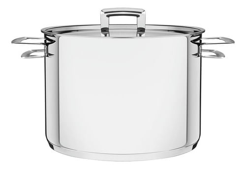Olla 62405/160 Tramontina Brava Acero 16cm 2.2l Samihome