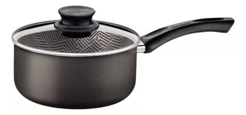 Cacerola 16cm Teflon Antiadherente Paris Texture Tramontina