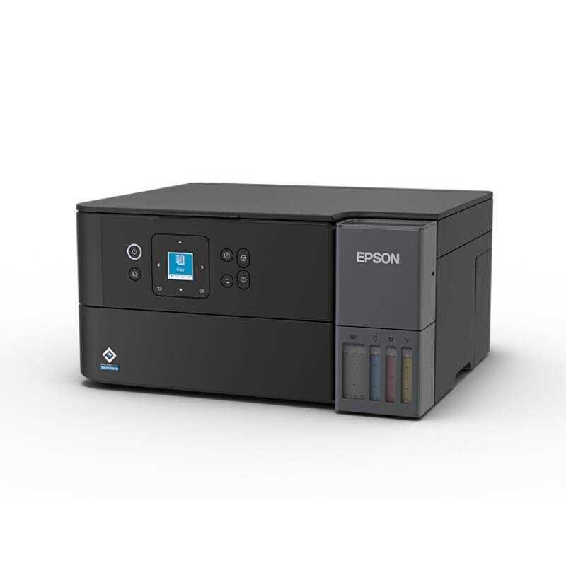 Multifuncion Epson Ecotank L4360