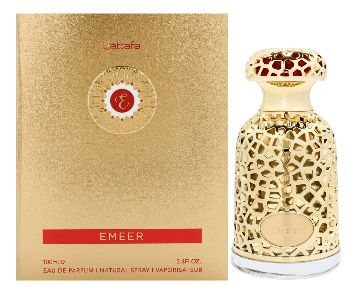Perfume Lattafa Emeer EDP 100 ml
