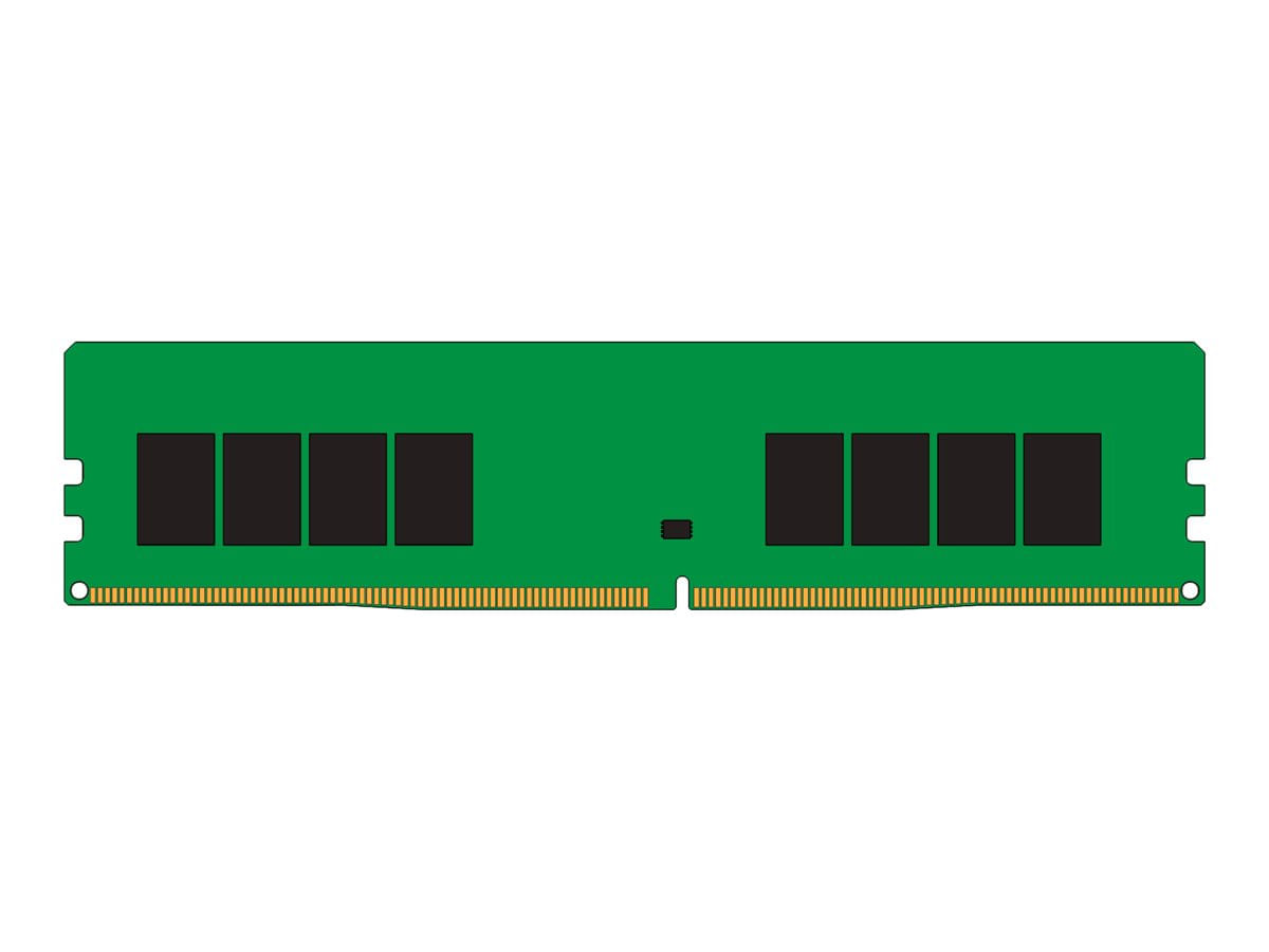 Memoria RAM Kingston 32GB 3200Mhz DDR4 No ECC