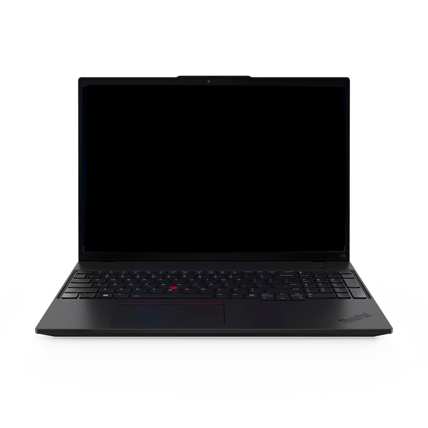 Notebook Lenovo ThinkPad L16 Ryzen 5 PRO 16GB RAM 512GB SSD 16" G2