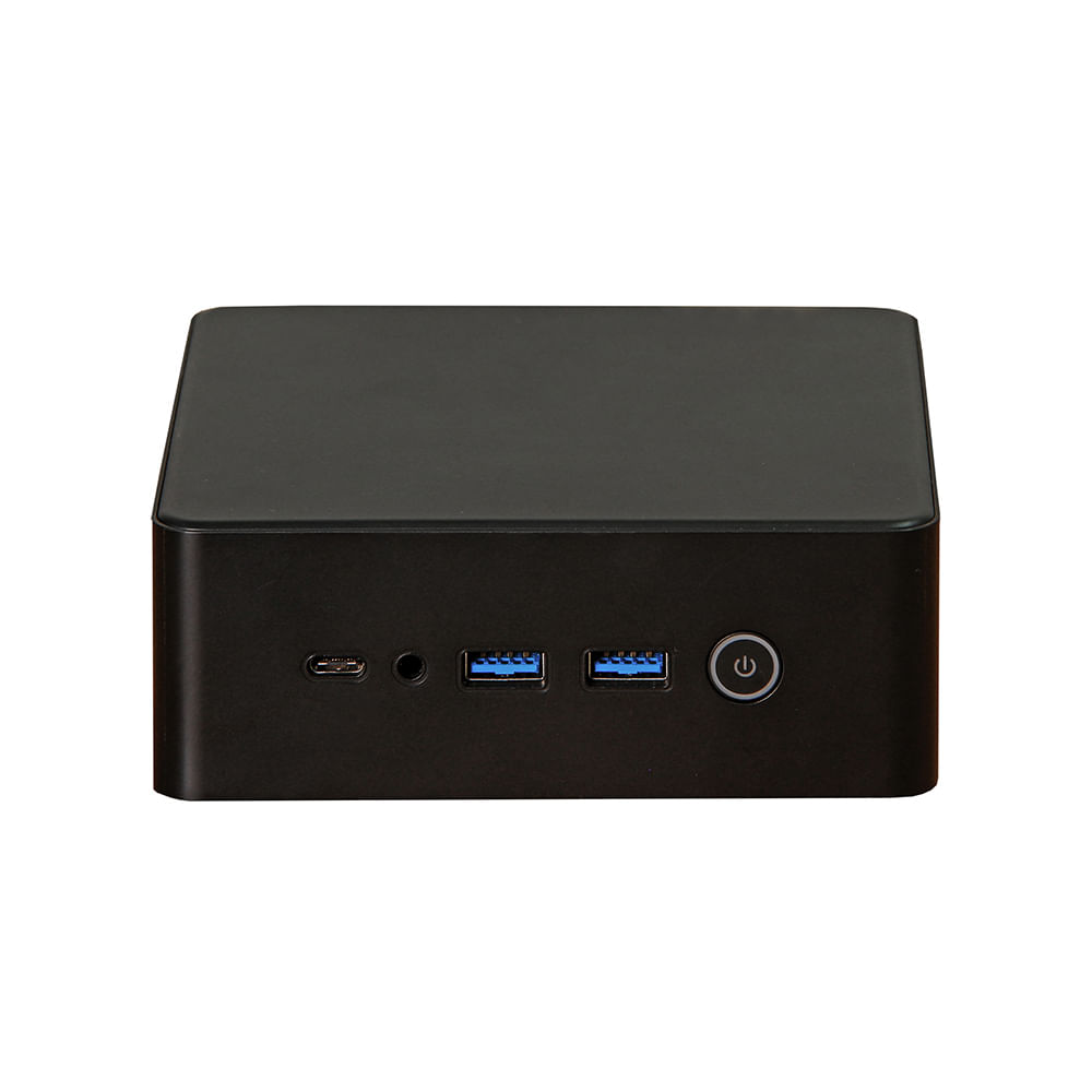 Mini Pc Performnace R5-3500U 8GB SSD240GB Sin Sistema Operativo