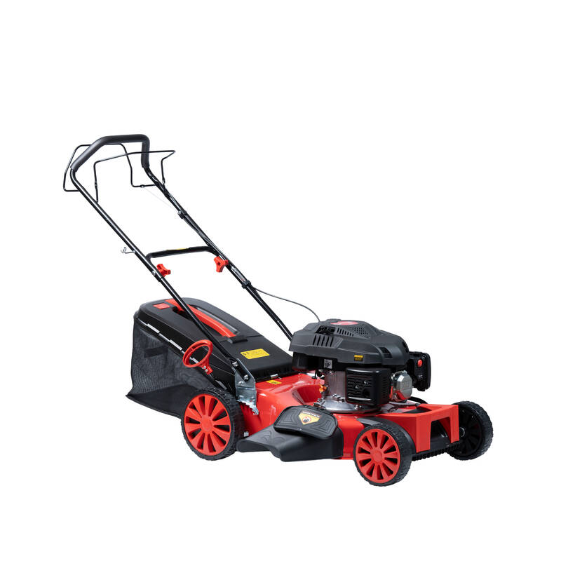 Cortadora de Cesped Autopropulsada Severbon Gha21 F550