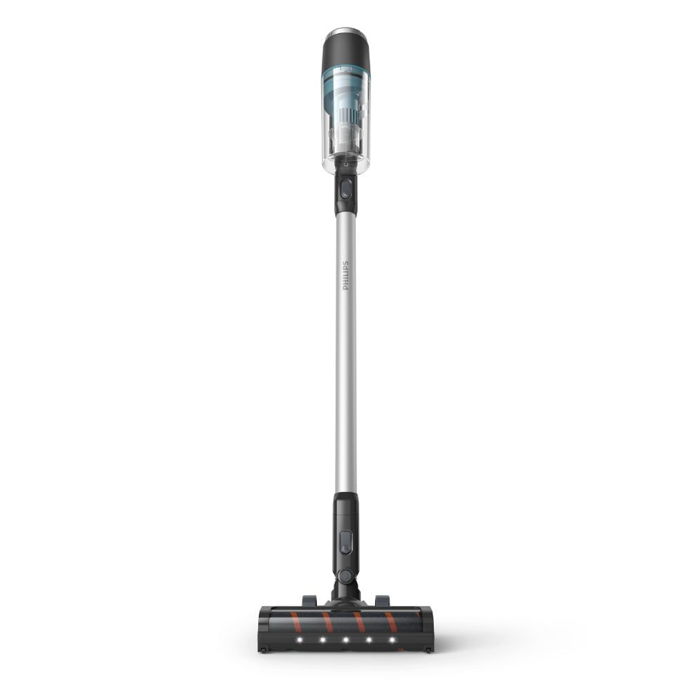 Aspiradora Philips XC313351 Trapeadora