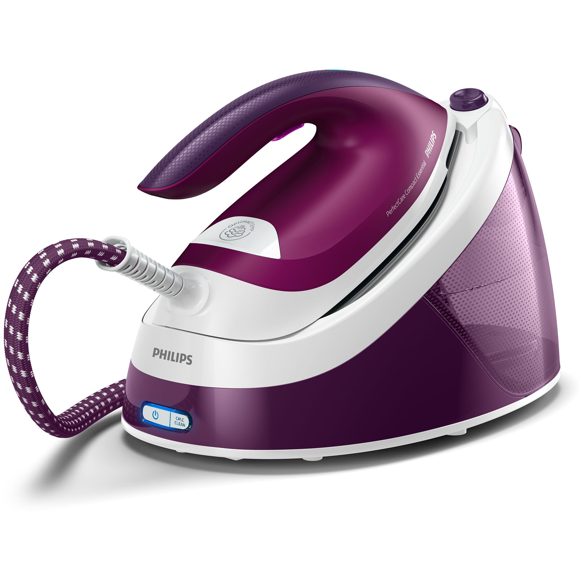 Plancha a Vapor Philips GC684230  PerfectCare 1.3L
