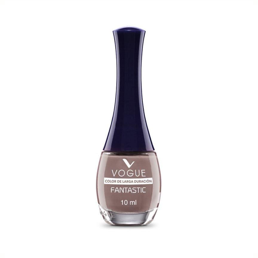 Esmalte de Uñas Vogue Fantastic Palo Rosa
