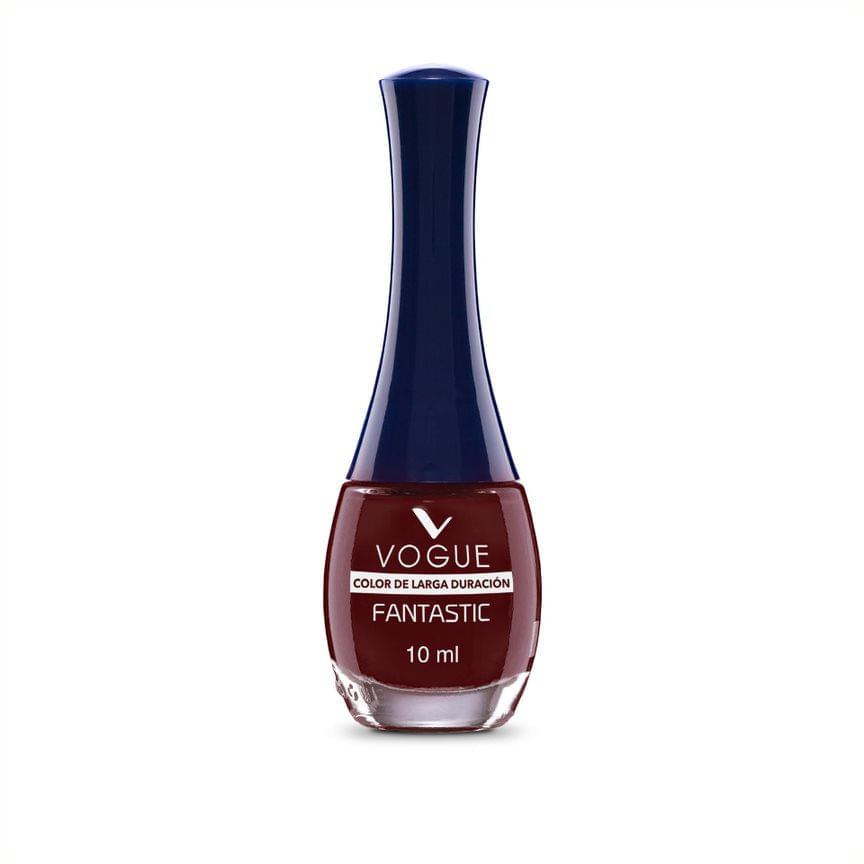 Esmalte de Uñas Vogue Fantastic Campari