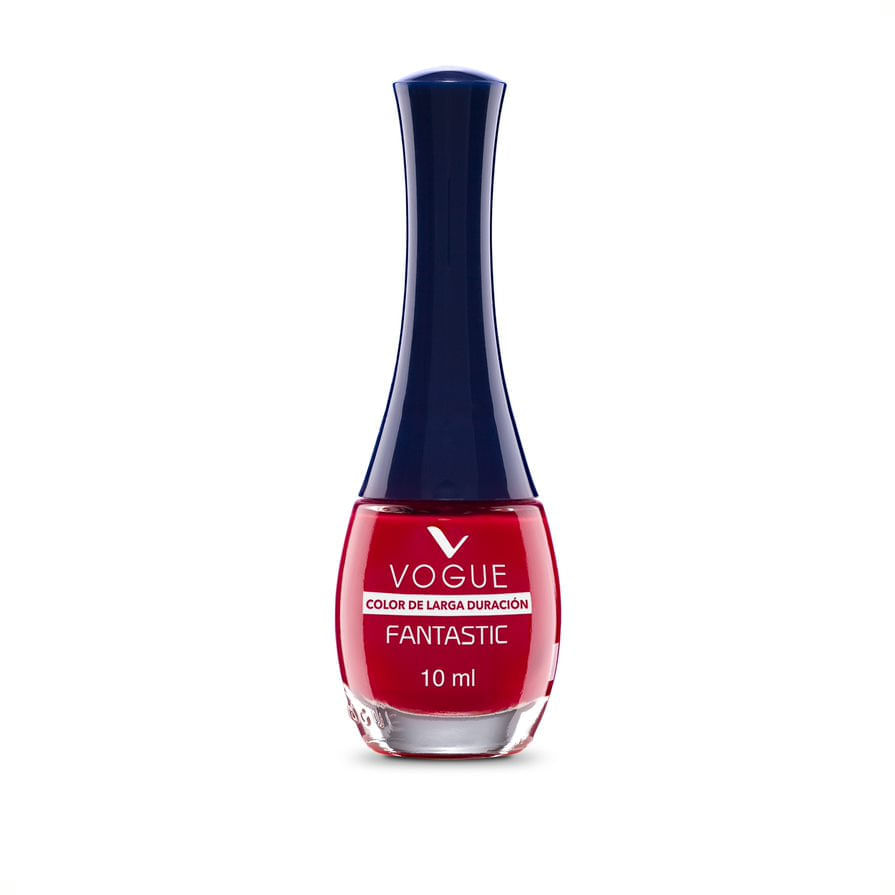 Esmalte de Uñas Vogue Fantastic Ole Y Ole